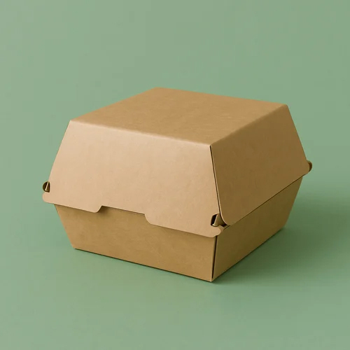 Burger Boxes