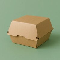 Burger Boxes