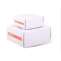 Paper Cookies Box