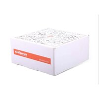 Paper Cookies Box