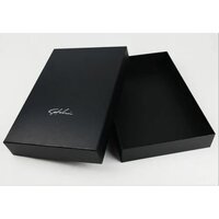 Shirt Packaging Boxes