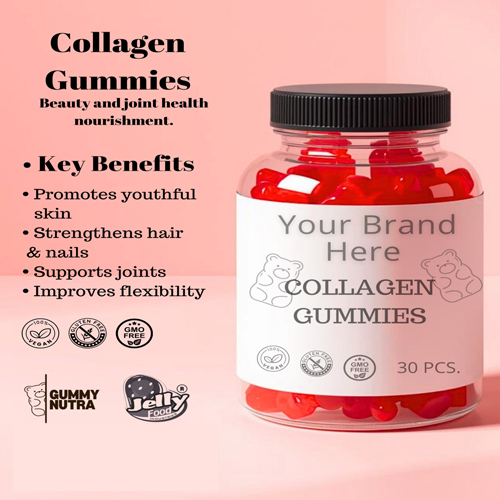 Collagen Gummies