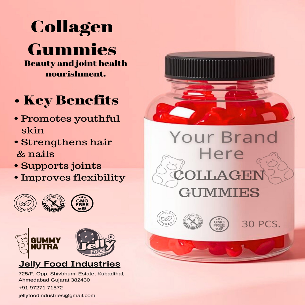 Collagen Gummies