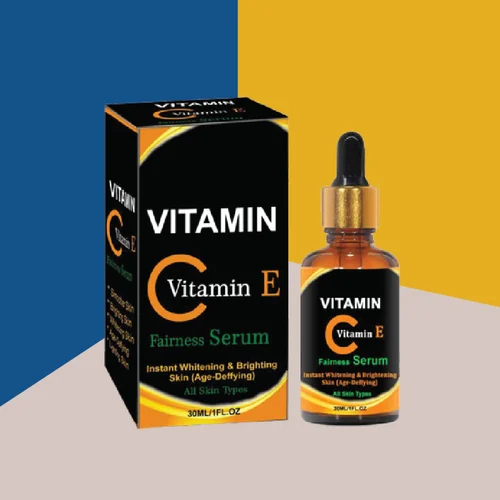 Printed Packaging Box