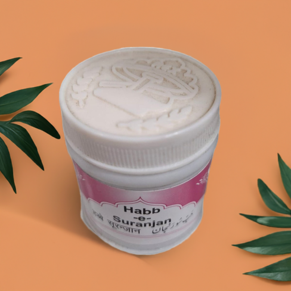 Rex Habbe Suranjan 100 Pills