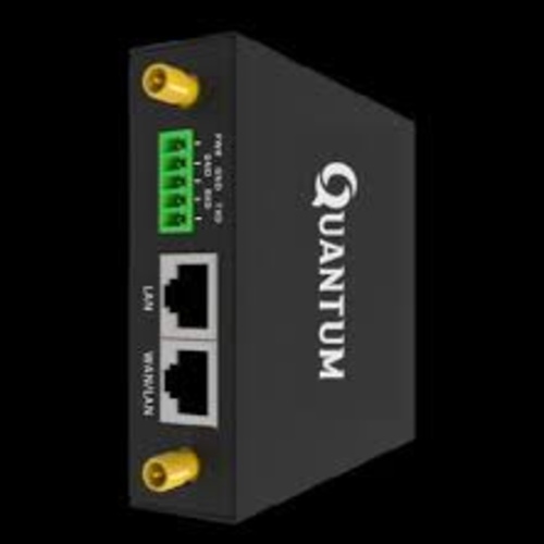 Industrial Router - Automation Grade: No