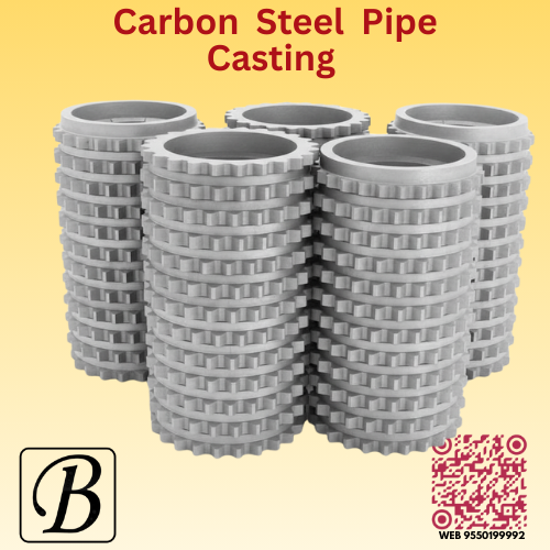 Sprocket Wheel Castings