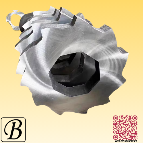 Sprocket Wheel Castings