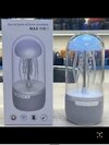 Jelly fish speaker
