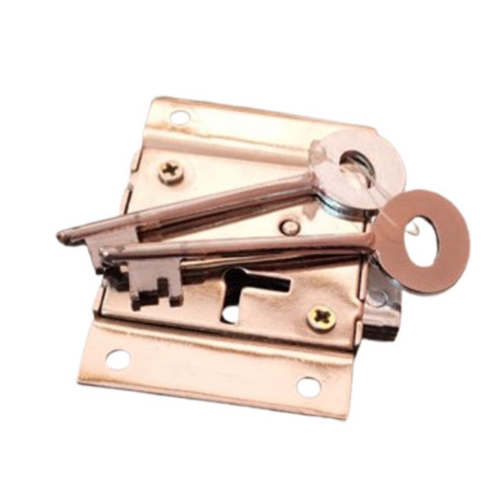 Amta Cup Board Universal Lock - Color: As Per Availability