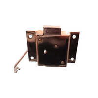 Stainelss Steel Ss Cupboard Lock - Application: Doors