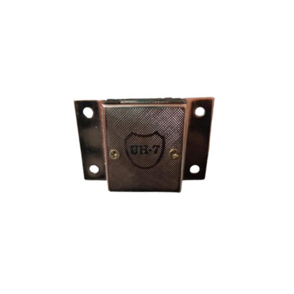 Code 1011 Kapot Ultra Lock - Color: As Per Availability