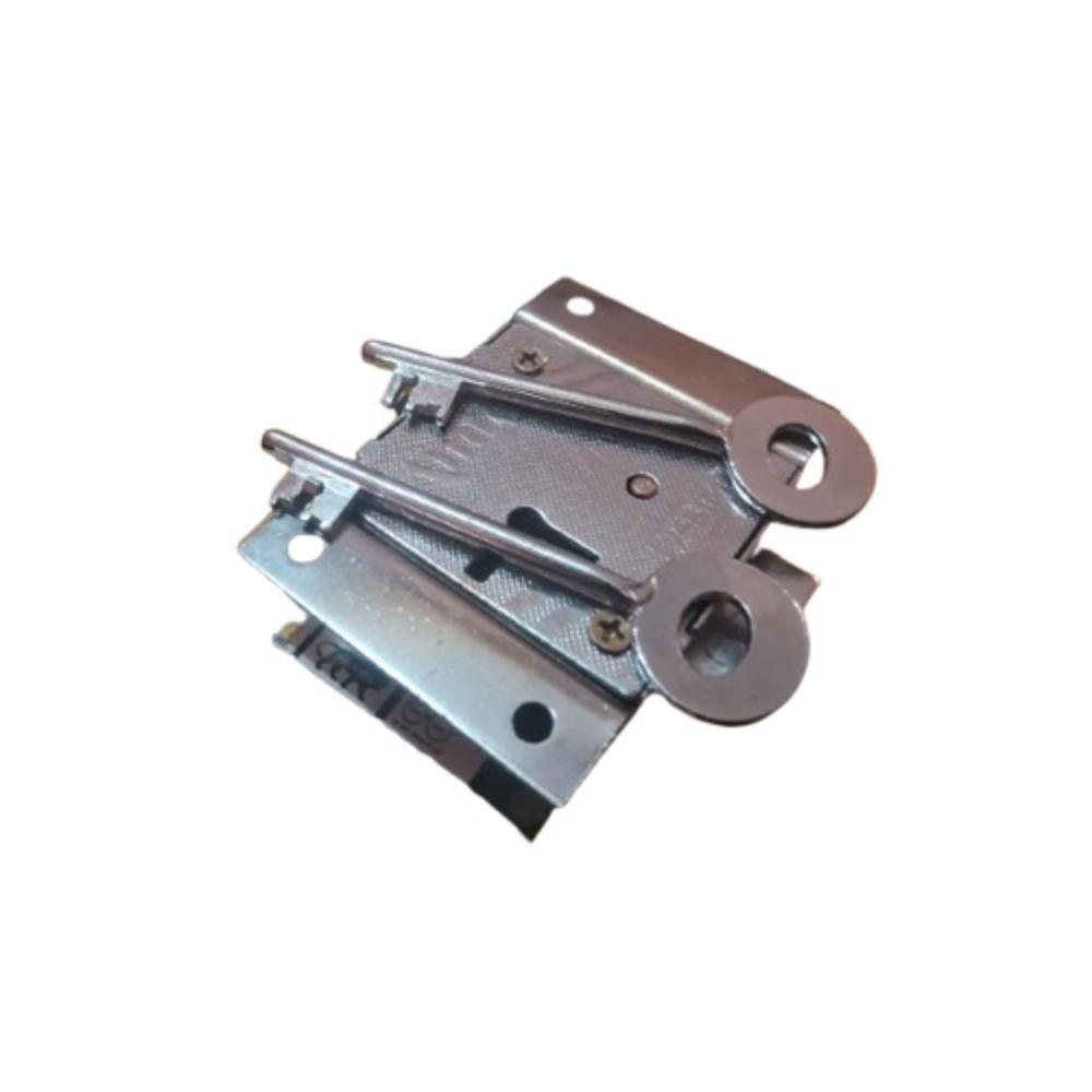 Iron Amta Cup Board Universal Lock - Color: As Per Availability