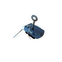 Wardrobe Lock - Color: As Per Availability