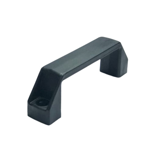 Polyamide Black Plastic Handles