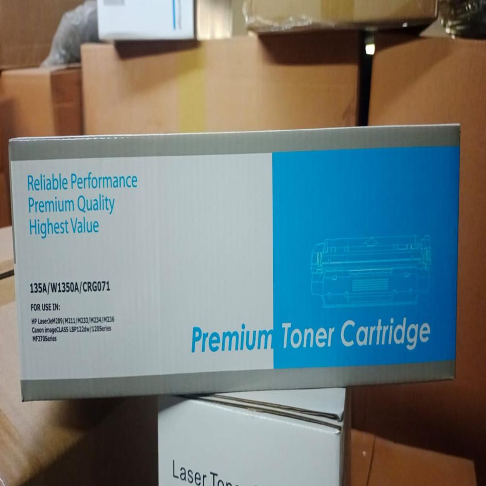 071A TONER CARTRIDGE