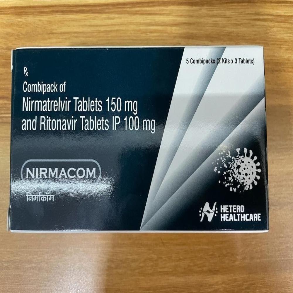 Nirmacom Combipack
