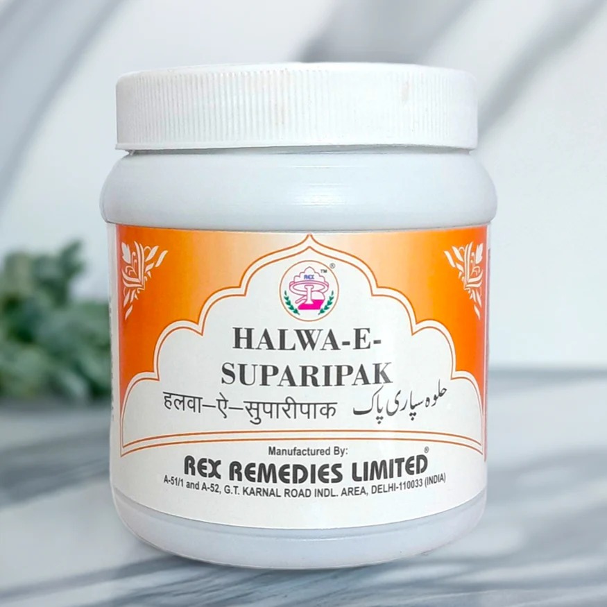 Rex Halwa E Suparipak 250gm