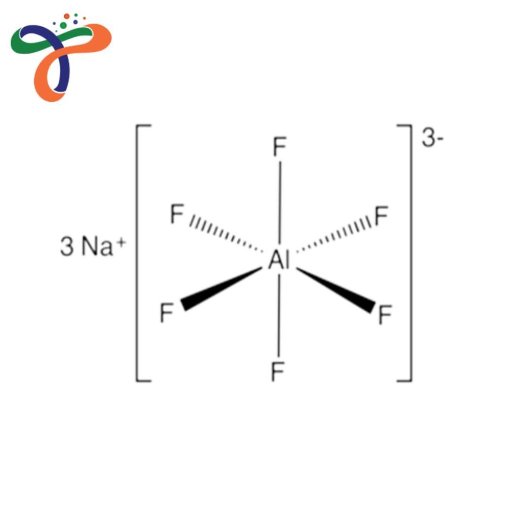 Sodium Hexafluoroaluminate