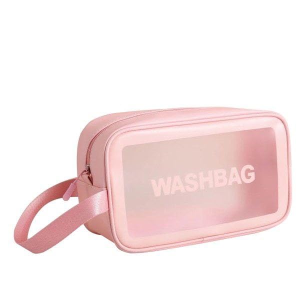  Wash Bag Pouch for Travel 