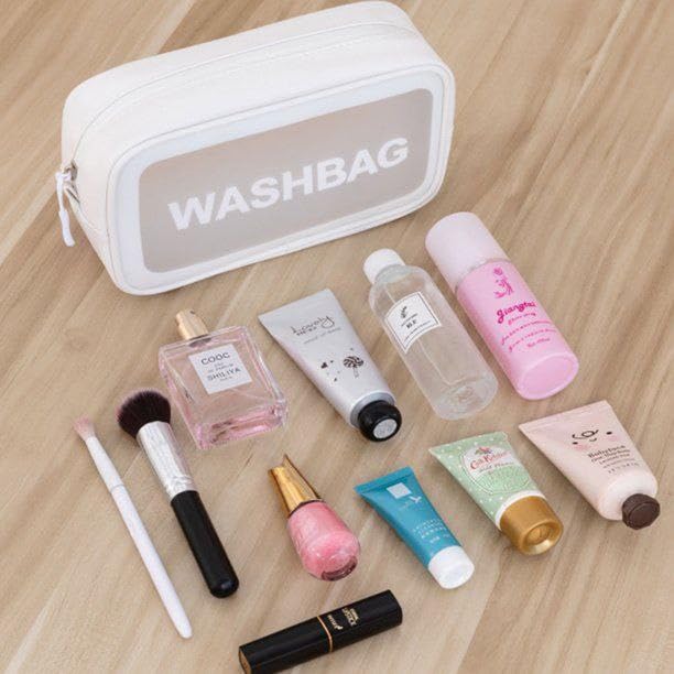 Wash Bag Pouch for Travel