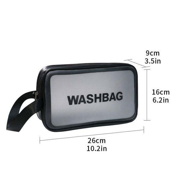 Wash Bag Pouch for Travel