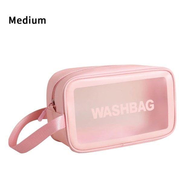 Wash Bag Pouch for Travel