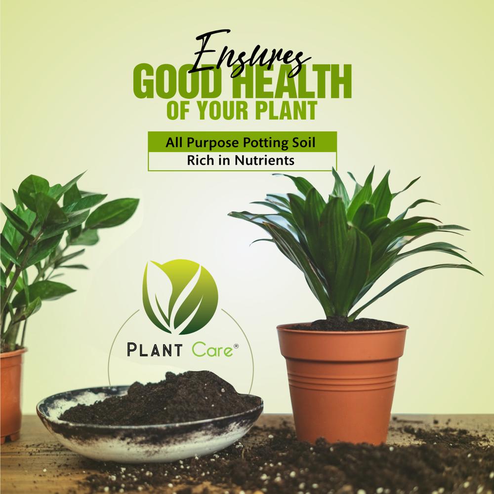 Potting Soil Mix - Application: Gardening