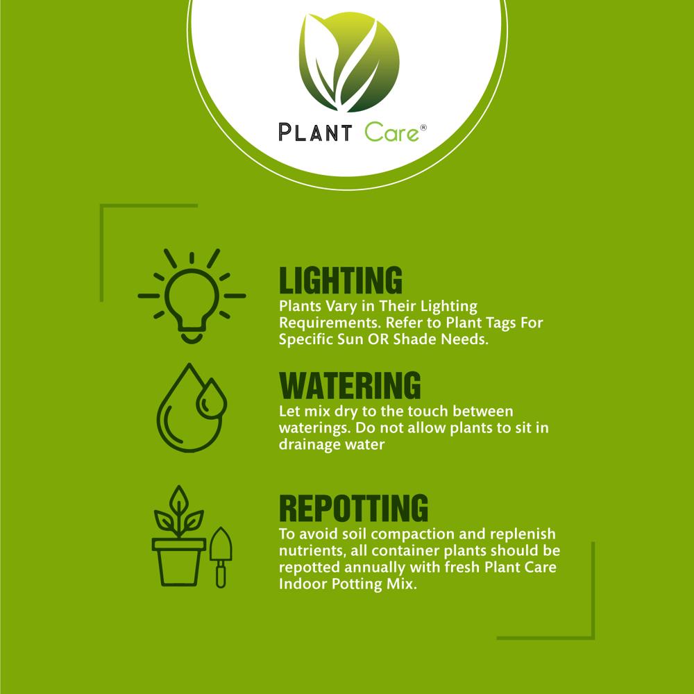 Potting Soil Mix - Application: Gardening