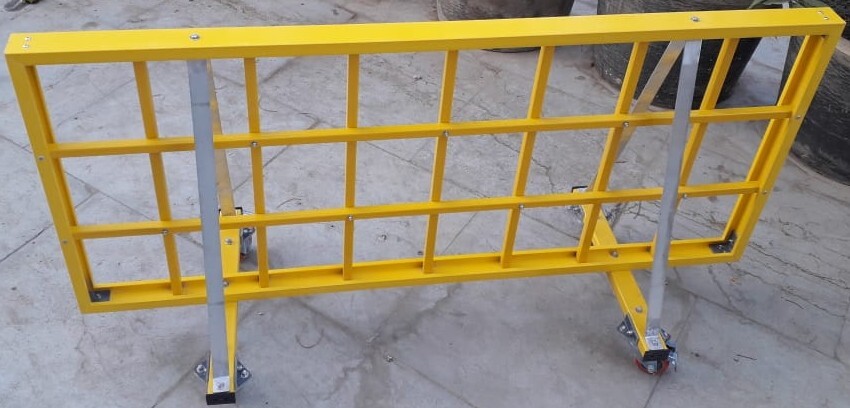 FRP  Road Barricades