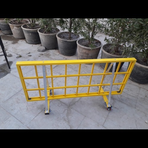 FRP  Road Barricades