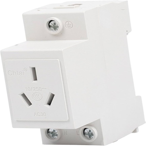 Austrilan Universal Socket - Feature: Good Quality