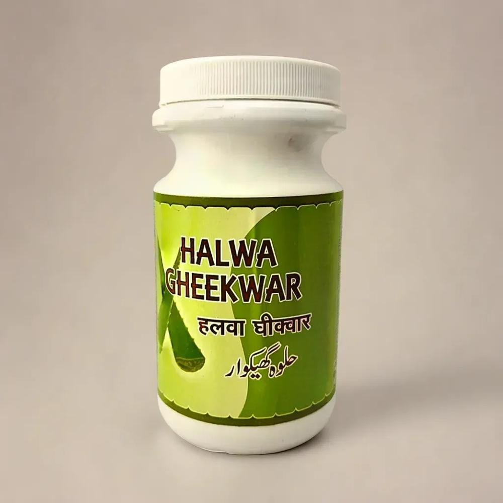 Rex Halwa Gheekwar 500g - Age Group: For Adults