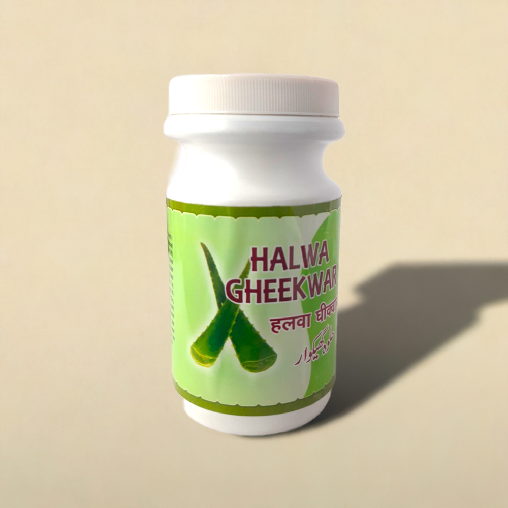 Rex Halwa Gheekwar 500g