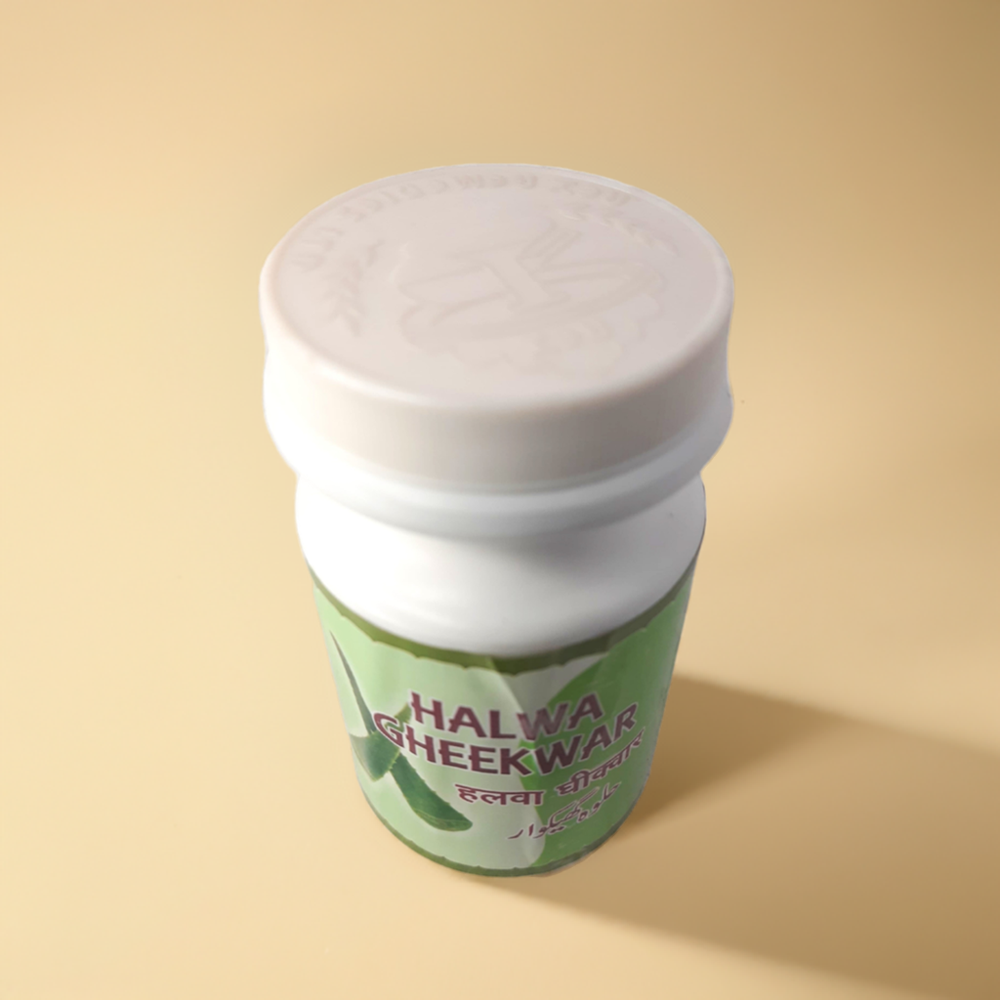 Rex Halwa Gheekwar 500g