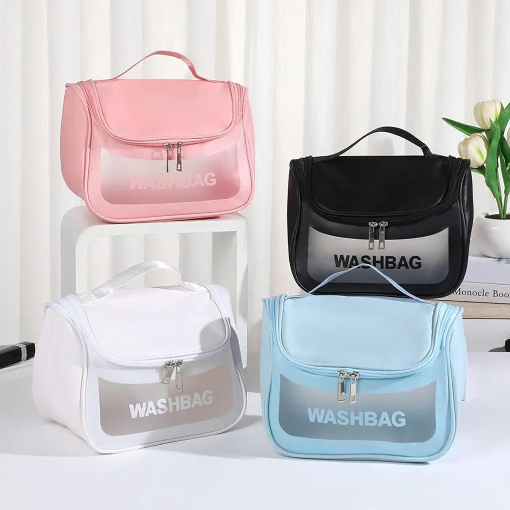 Travel, Makeup & Skincare Storage Pouch