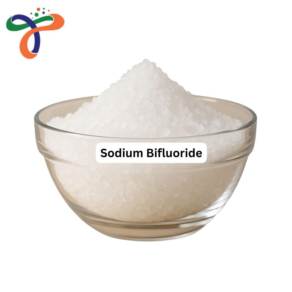 Sodium Bifluoride