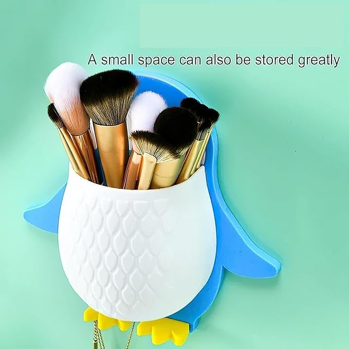 3 PCS Penguin Holder 