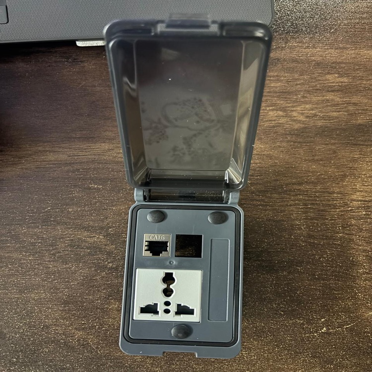 PANEL INTERFACE UNIT