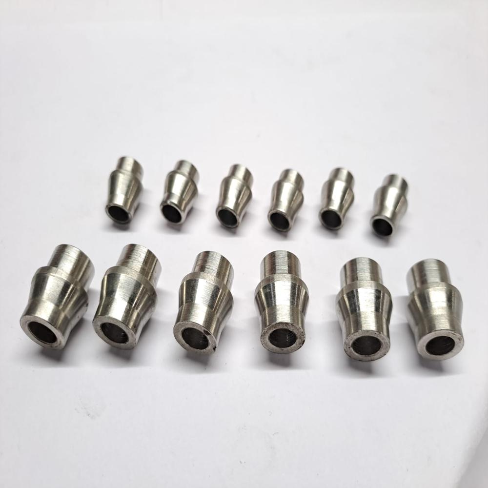 STAINLESS STEEL -304 Ferrule Plug