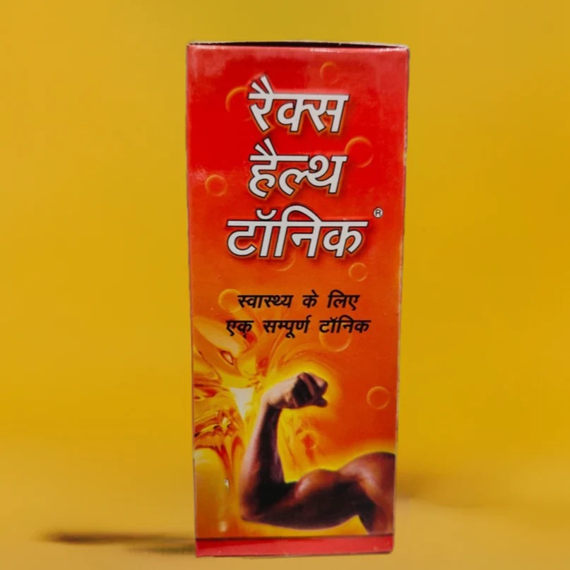 Rex Health Tonic 200ML