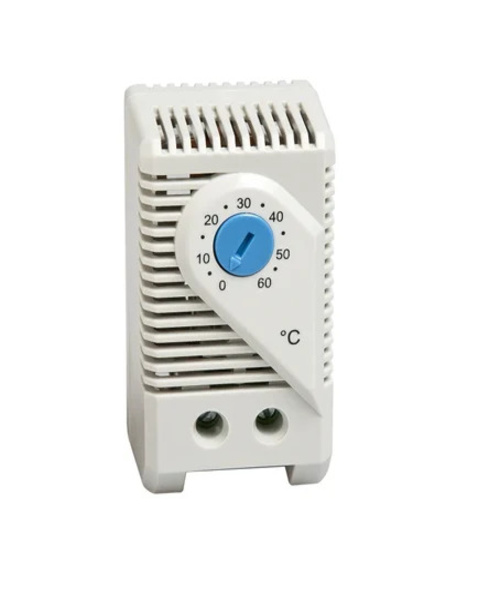 No Thermostat - Color: White