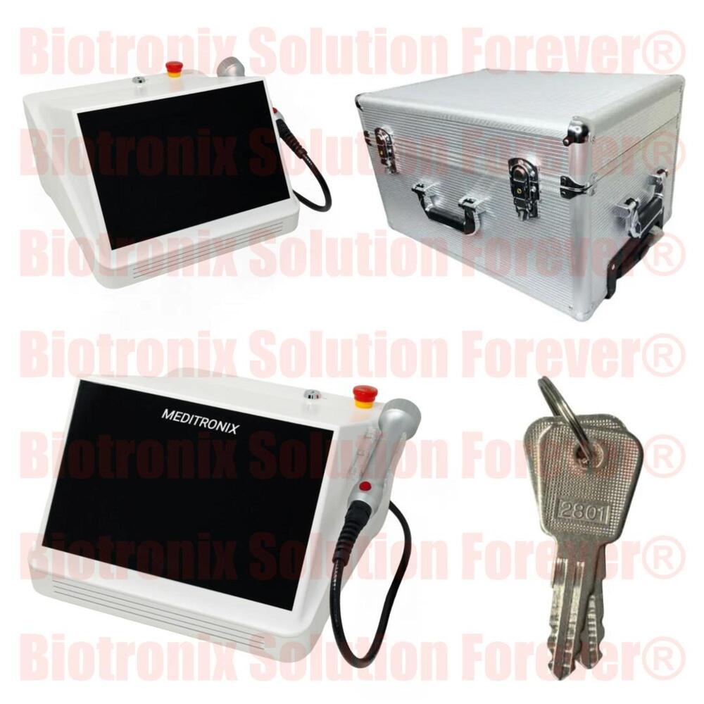 Professional Class 4 Laser Therapy Machine for Modern Rehab Clinics