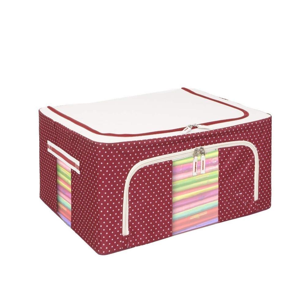 24 Litres Plain Organiser