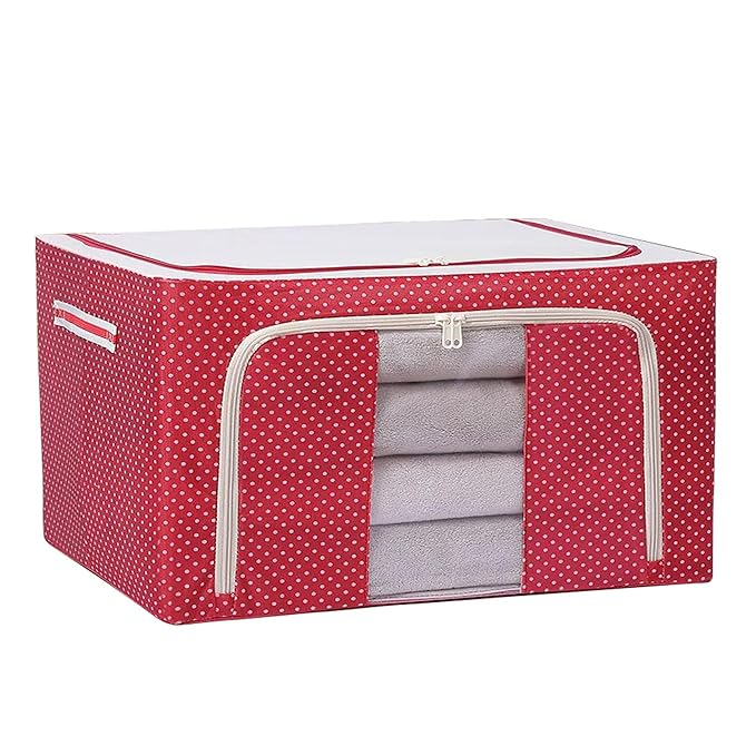 24 Litres Plain Organiser