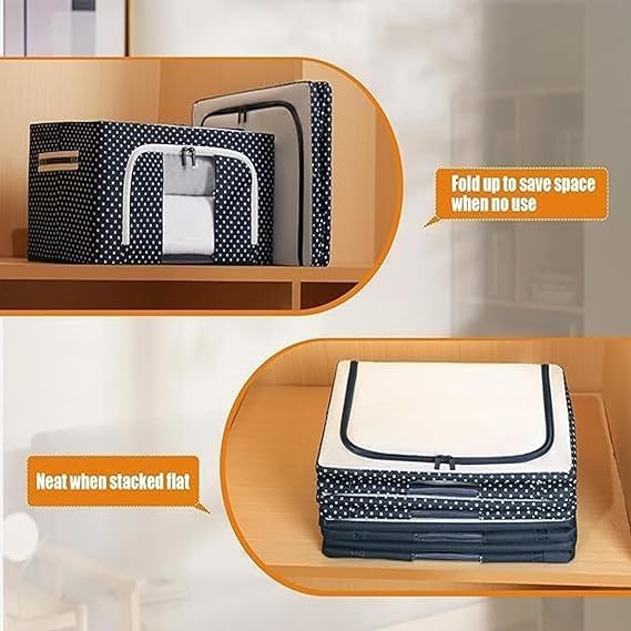 24 Litres Plain Organiser