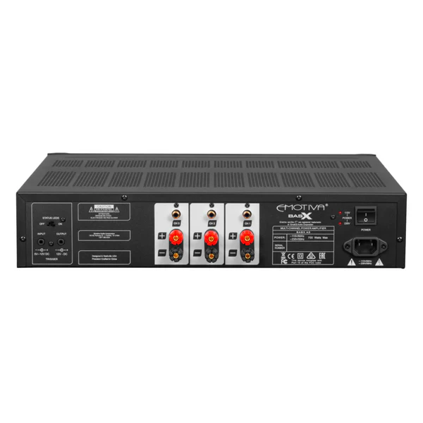 Basx Material Emotiva Basx A3 at 104500.00 INR in Rohtak, Haryana | Home Theater Experts