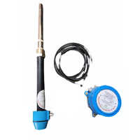 R F Type Level Switches