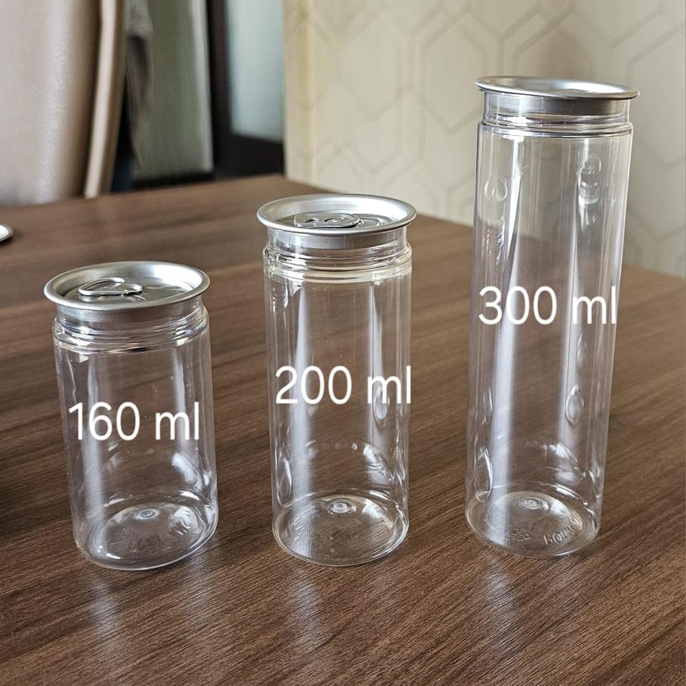 Aluminium Can Sealing Machine