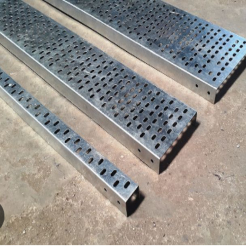 Gi Cable Tray - Features: Good Quality